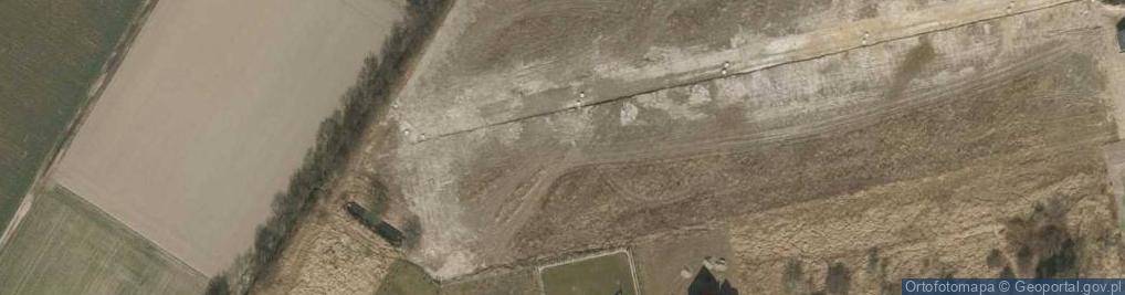 Zdjęcie satelitarne Szymborskiej Wisławy ul.