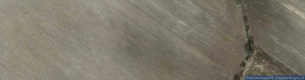 Zdjęcie satelitarne Szczęśliwa ul.