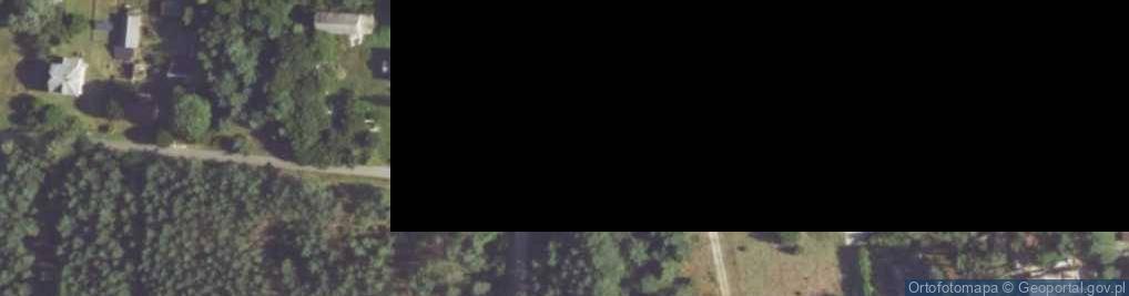 Zdjęcie satelitarne Szkolna ul.