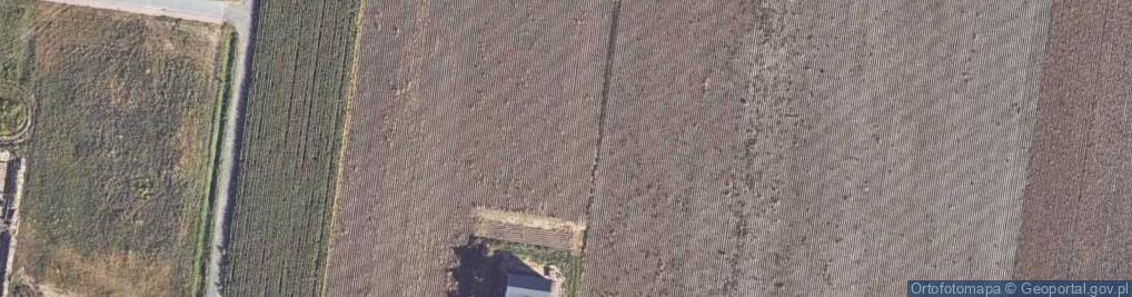 Zdjęcie satelitarne Szulmińskiego Stanisława, ks. ul.