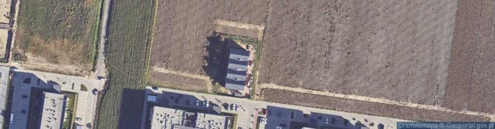 Zdjęcie satelitarne Szulmińskiego Stanisława, ks. ul.