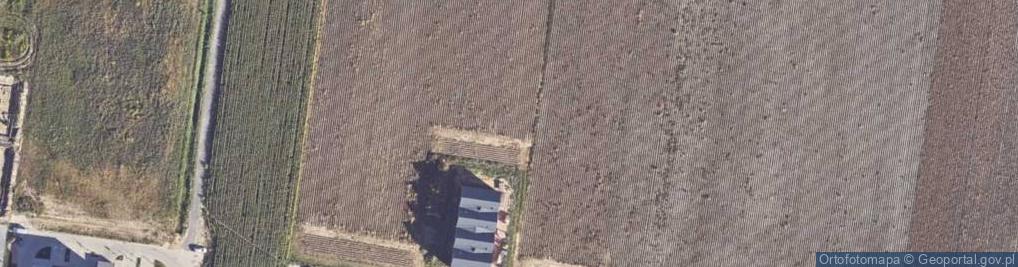Zdjęcie satelitarne Szulmińskiego Stanisława, ks. ul.