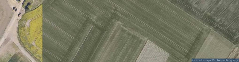 Zdjęcie satelitarne Szkolna ul.