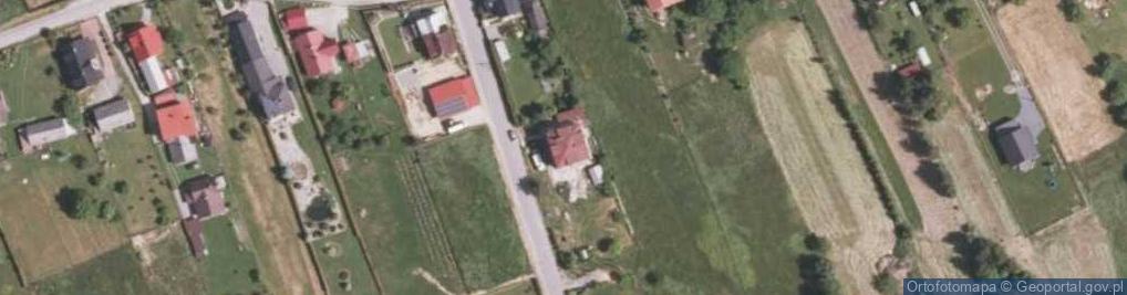 Zdjęcie satelitarne Sznajdrowicza Ferdynanda, ks. ul.