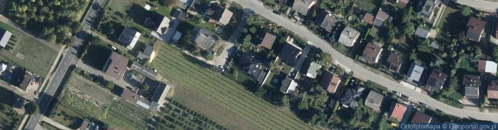 Zdjęcie satelitarne Szajnowicza Jerzego ul.