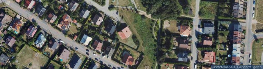 Zdjęcie satelitarne Szturmowskiego Piotra ul.