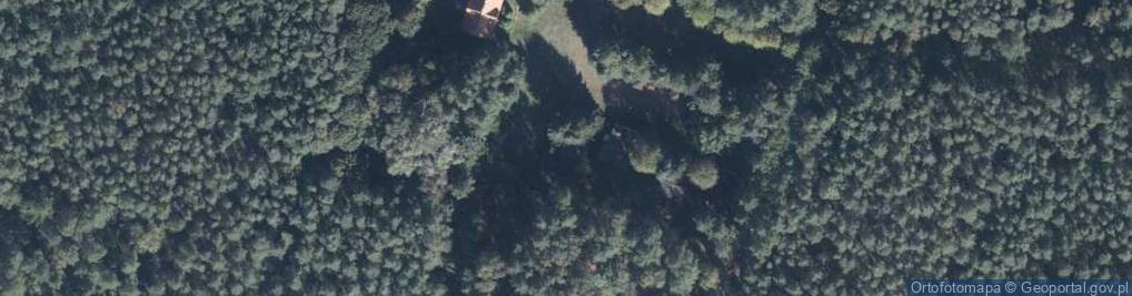 Zdjęcie satelitarne Szosa Wronczyńska ul.