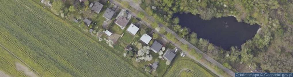 Zdjęcie satelitarne Szybalskiego Stefana ul.