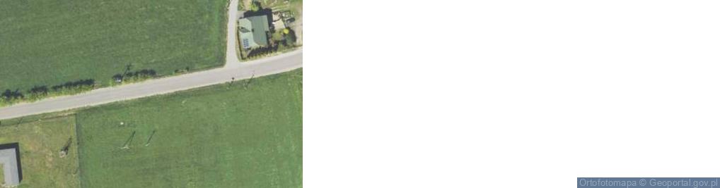 Zdjęcie satelitarne Szczodruchy ul.