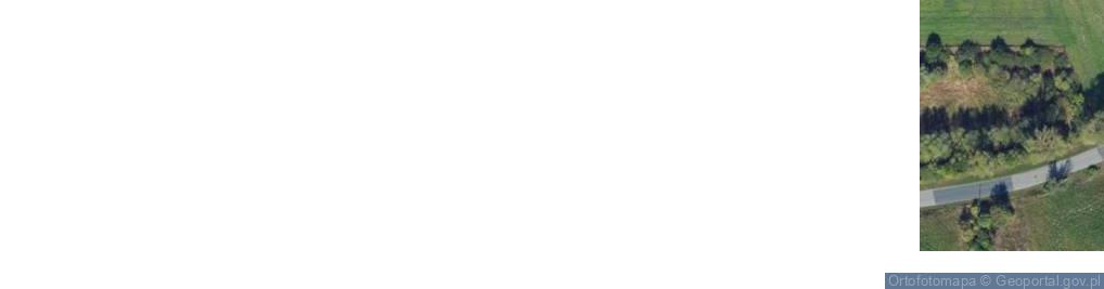 Zdjęcie satelitarne Szeroki Kamień ul.