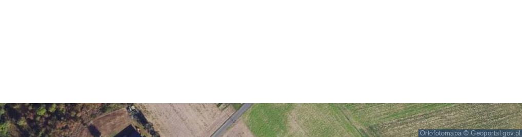 Zdjęcie satelitarne Szpitalka ul.