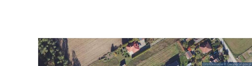 Zdjęcie satelitarne Szubin-Wieś ul.
