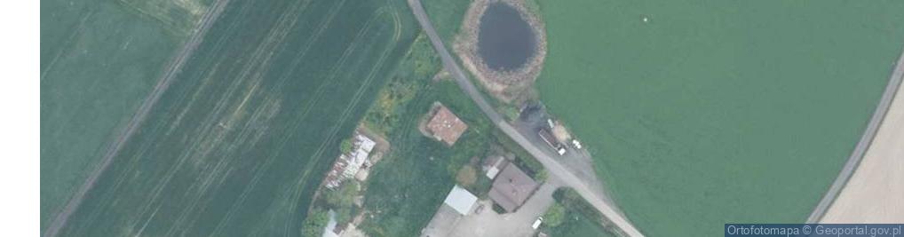 Zdjęcie satelitarne Szulborze-Kozy ul.