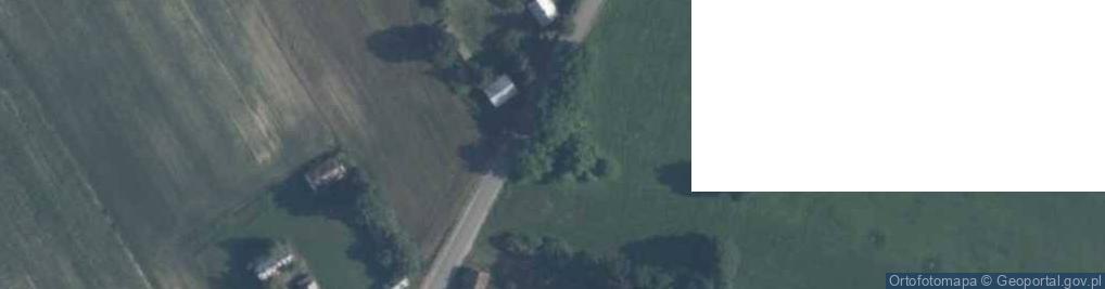 Zdjęcie satelitarne Szwejki ul.