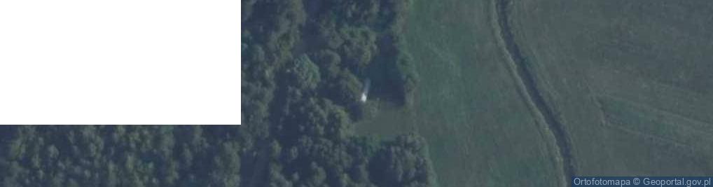 Zdjęcie satelitarne Szwejki ul.