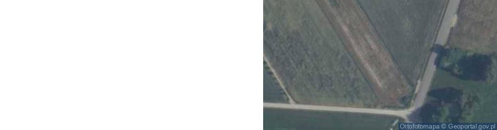 Zdjęcie satelitarne Szwejki ul.