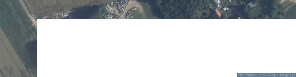 Zdjęcie satelitarne Szwejki ul.
