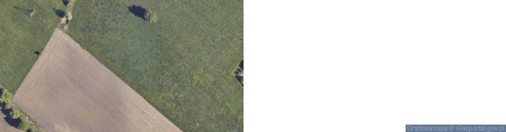 Zdjęcie satelitarne Szydłówek ul.