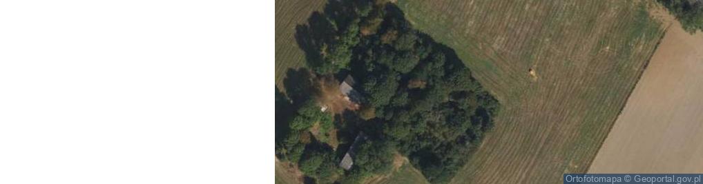 Zdjęcie satelitarne Szymkowo ul.