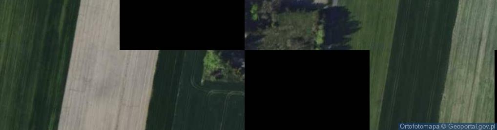 Zdjęcie satelitarne Szynczyce ul.