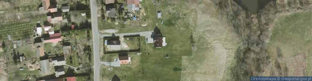 Zdjęcie satelitarne Szurkowskiego Ryszarda ul.