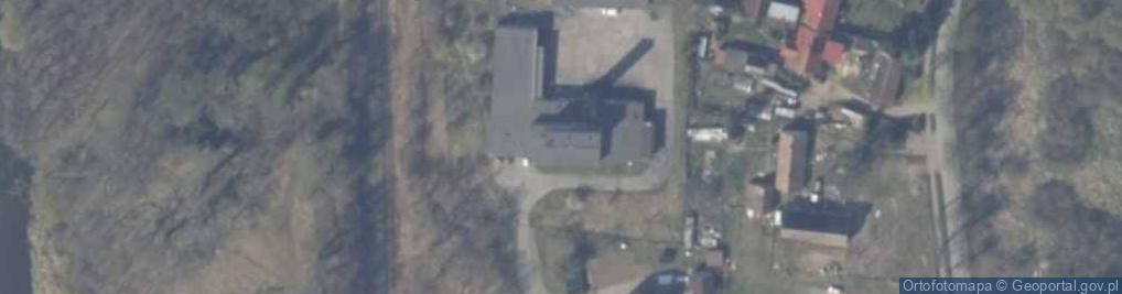 Zdjęcie satelitarne Szafirowa ul.