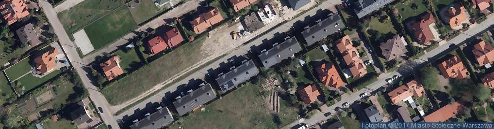 Zdjęcie satelitarne Szeflera-Włada Władysława ul.