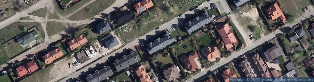 Zdjęcie satelitarne Szeflera Władysława ul.