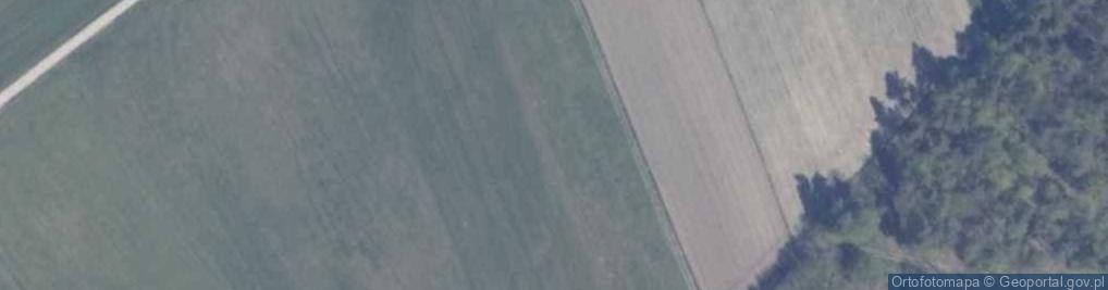 Zdjęcie satelitarne Szlachecka ul.