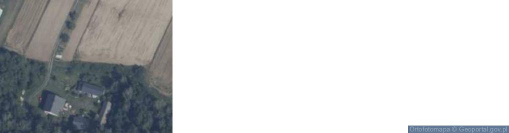 Zdjęcie satelitarne Taneczna ul.