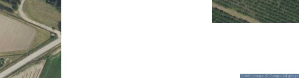 Zdjęcie satelitarne Tarczyńska ul.