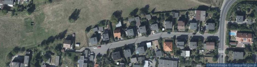Zdjęcie satelitarne Taczaka Stanisława, gen. ul.