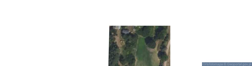 Zdjęcie satelitarne Tarczyńska ul.