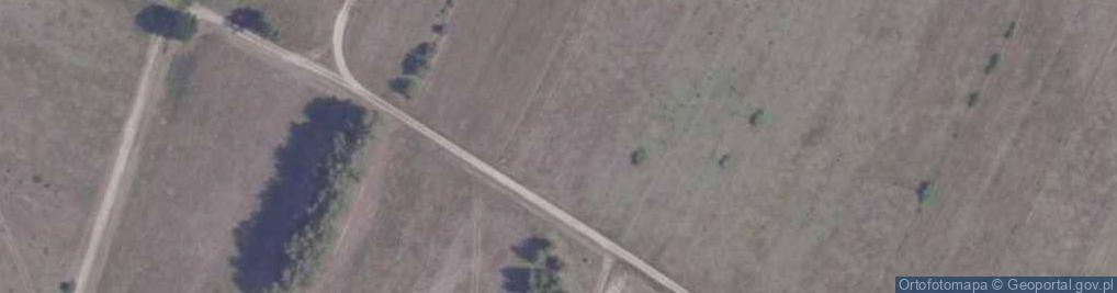 Zdjęcie satelitarne Tarasowa ul.
