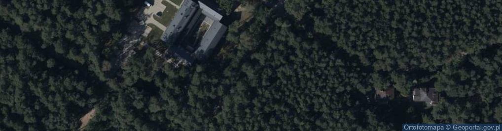 Zdjęcie satelitarne Tadeusza ul.