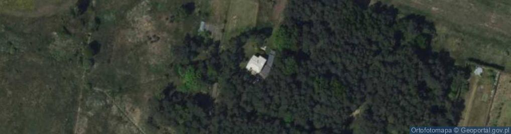 Zdjęcie satelitarne Tarnogórska ul.