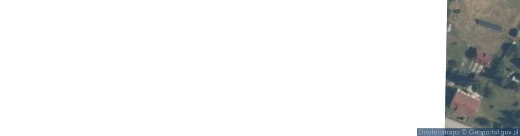 Zdjęcie satelitarne Targowa ul.