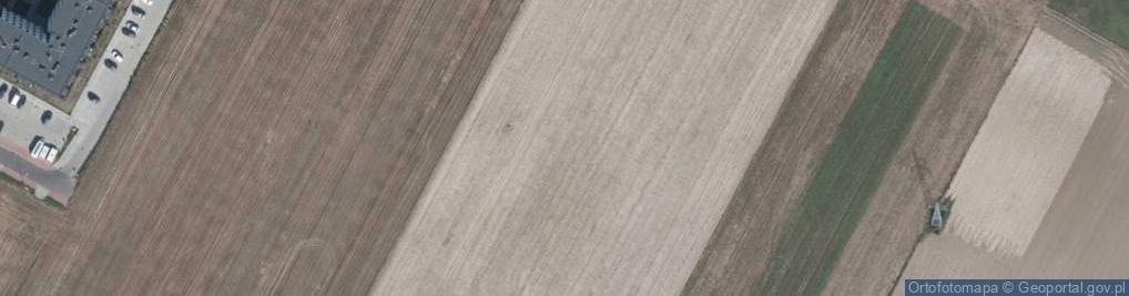 Zdjęcie satelitarne Tatarakowa ul.