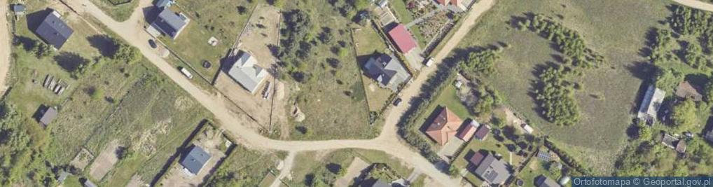 Zdjęcie satelitarne Tatarkiewicza Władysława ul.
