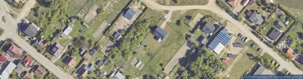 Zdjęcie satelitarne Tatarkiewicza Władysława ul.