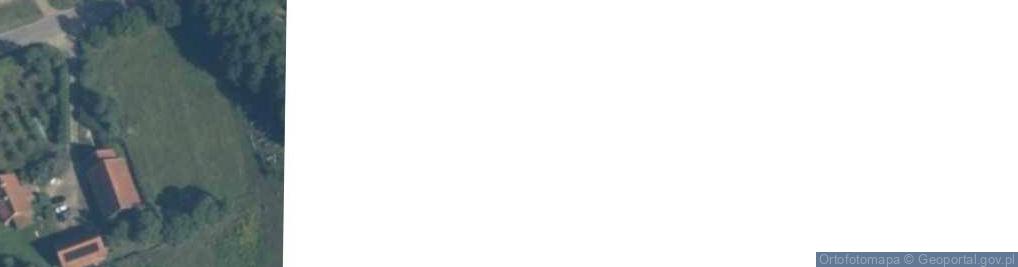 Zdjęcie satelitarne Tabórz ul.