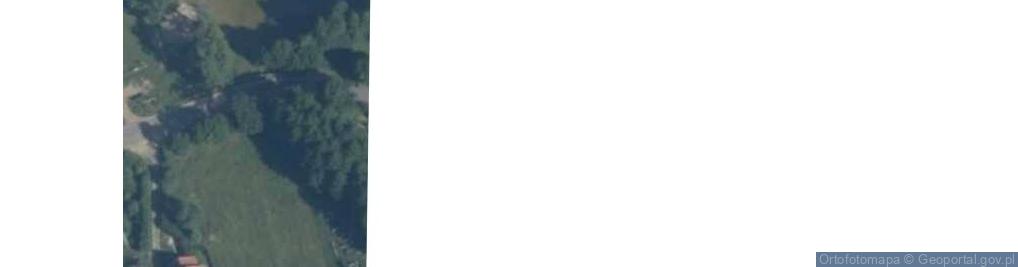 Zdjęcie satelitarne Tabórz ul.