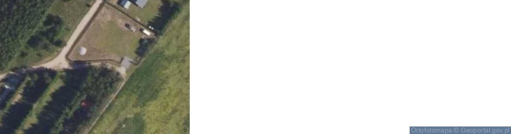 Zdjęcie satelitarne Taciewo ul.