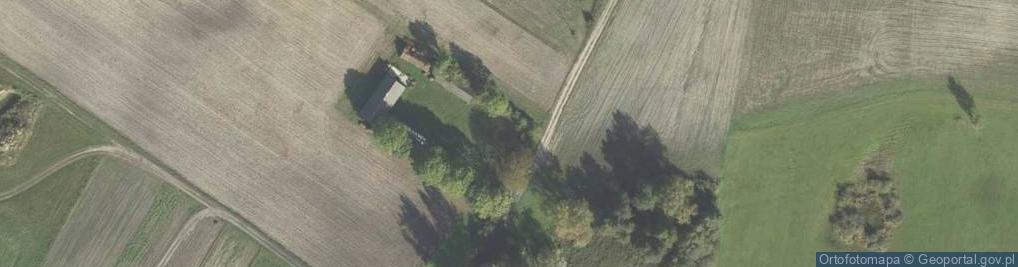 Zdjęcie satelitarne Tarnów ul.