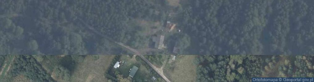 Zdjęcie satelitarne Tarnowo ul.