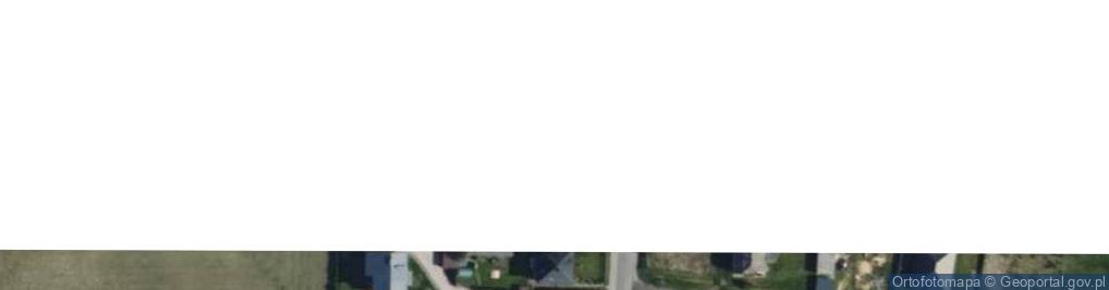 Zdjęcie satelitarne Targowa ul.