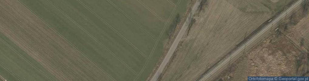 Zdjęcie satelitarne Tarnawska ul.