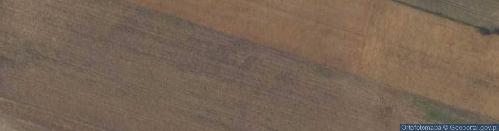 Zdjęcie satelitarne Teraźniejsza ul.