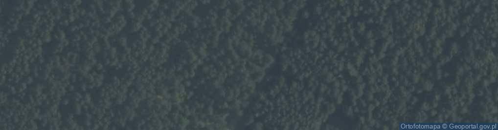 Zdjęcie satelitarne Teodozjów ul.