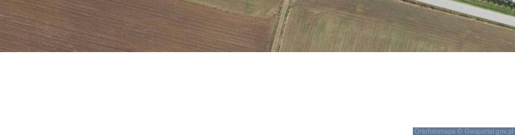 Zdjęcie satelitarne Technologiczna ul.